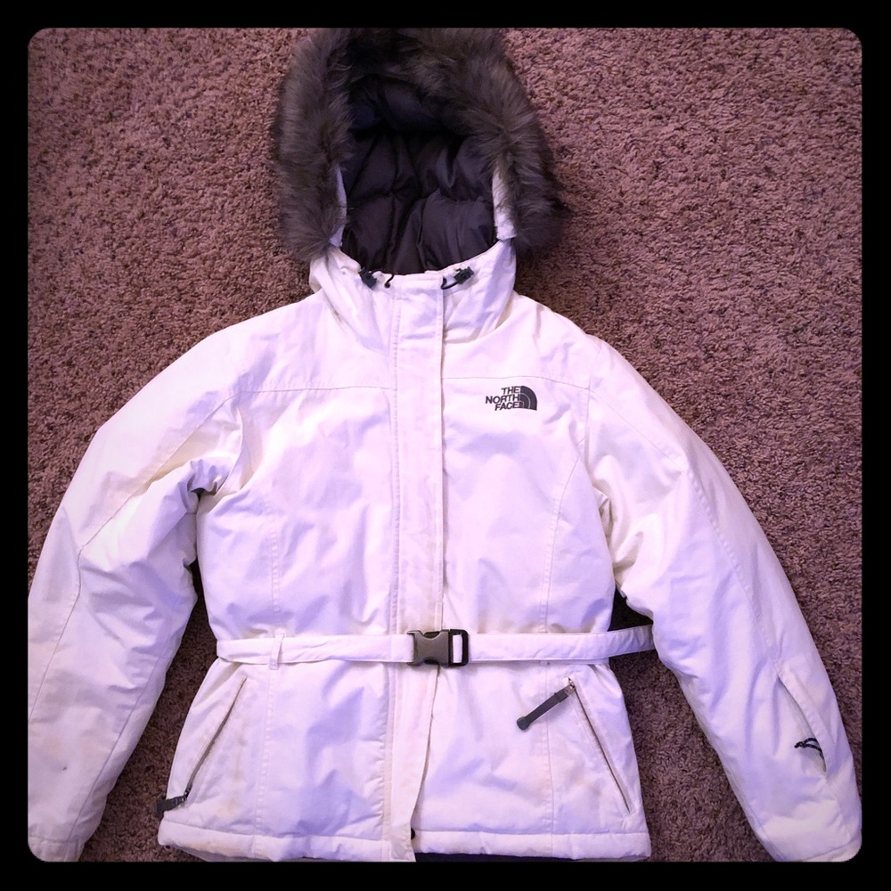 The North Face Parka